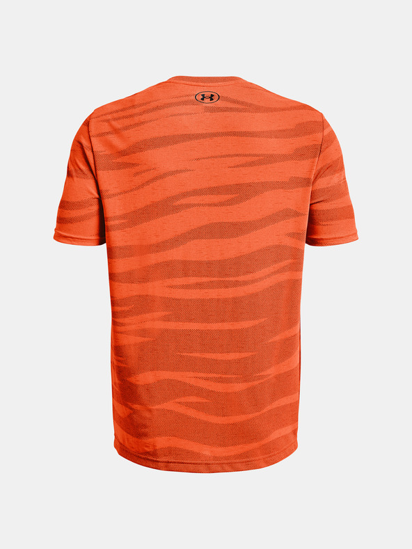 Under Armour Férfi póló Under Armour UA Seamless Wave SS