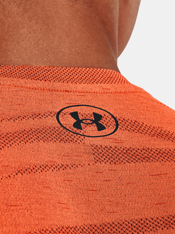 Under Armour Férfi póló Under Armour UA Seamless Wave SS