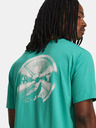 Under Armour Férfi póló Under Armour UA PJT ROCK NIGHT CREW SS