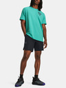 Under Armour Férfi póló Under Armour UA PJT ROCK NIGHT CREW SS