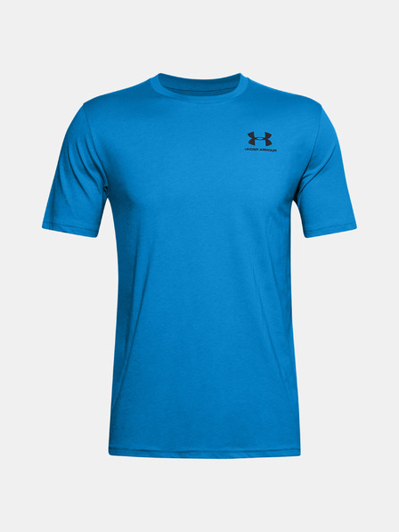 Under Armour Férfi póló Under Armour Sportstyle Lc Ss