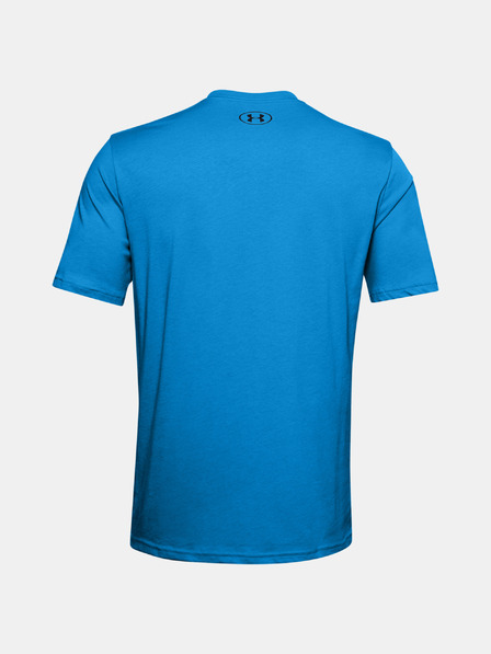 Under Armour Férfi póló Under Armour Sportstyle Lc Ss
