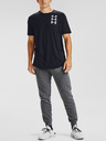 Under Armour Férfi póló Under Armour TRIPLE STACK LOGO SS