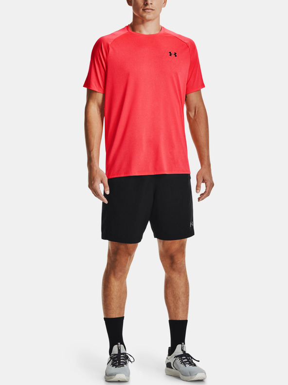 Under Armour Férfi póló Under Armour  Tech 2.0 SS Tee Novelty