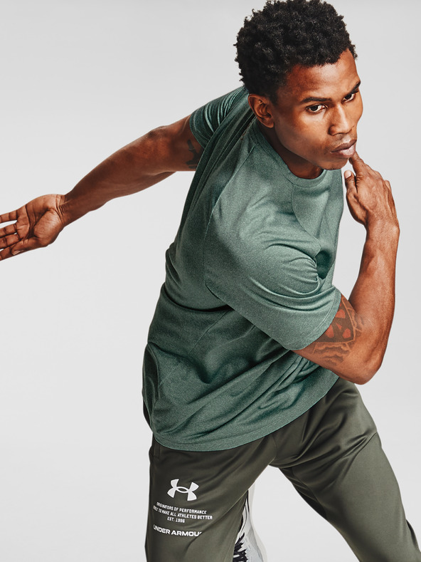 Under Armour Férfi póló Under Armour Tech 2.0 Ss Tee Novelty