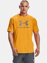 Under Armour Férfi póló Under Armour UA SPORTSTYLE LOGO SS