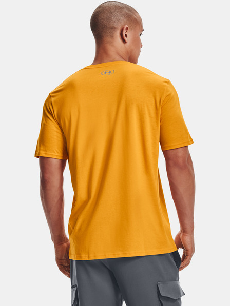 Under Armour Férfi póló Under Armour UA SPORTSTYLE LOGO SS