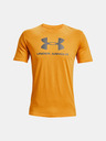 Under Armour Férfi póló Under Armour UA SPORTSTYLE LOGO SS