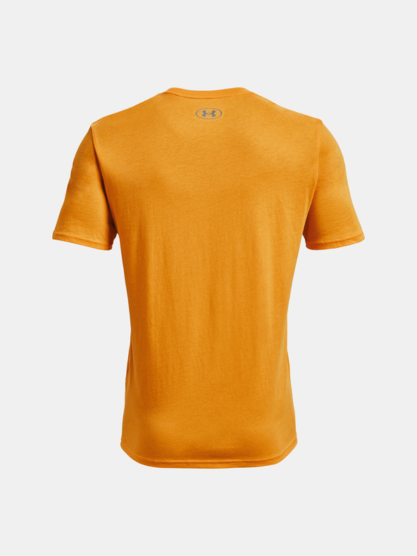 Under Armour Férfi póló Under Armour UA SPORTSTYLE LOGO SS