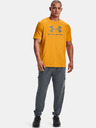 Under Armour Férfi póló Under Armour UA SPORTSTYLE LOGO SS