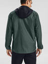 Under Armour Férfi dzseki Under Armour STRETCH-WOVEN HOODED JACKET
