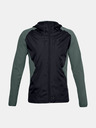 Under Armour Férfi dzseki Under Armour STRETCH-WOVEN HOODED JACKET