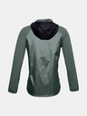 Under Armour Férfi dzseki Under Armour STRETCH-WOVEN HOODED JACKET