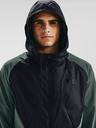 Under Armour Férfi dzseki Under Armour STRETCH-WOVEN HOODED JACKET