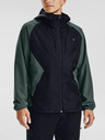 Under Armour Férfi dzseki Under Armour STRETCH-WOVEN HOODED JACKET