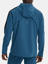 Under Armour Férfi dzseki Under Armour UA OUTRUN THE STORM JACKET