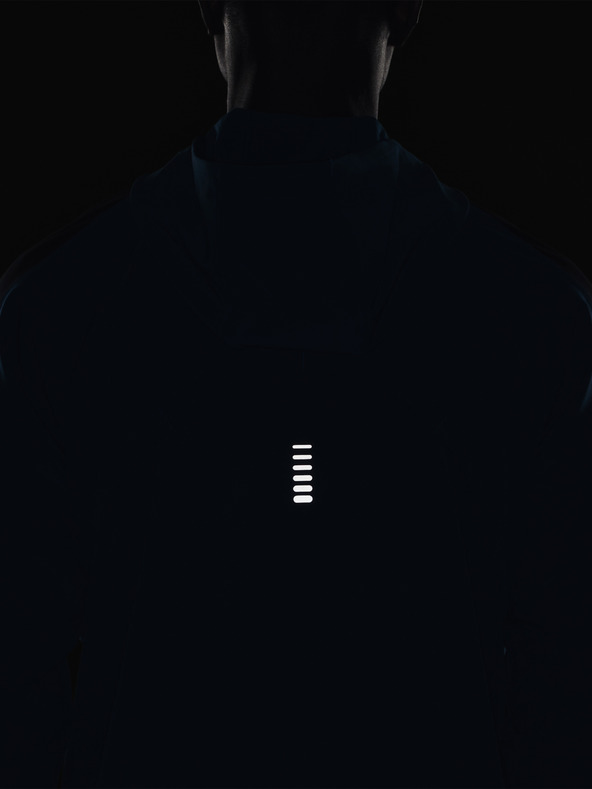Under Armour Férfi dzseki Under Armour UA OUTRUN THE STORM JACKET