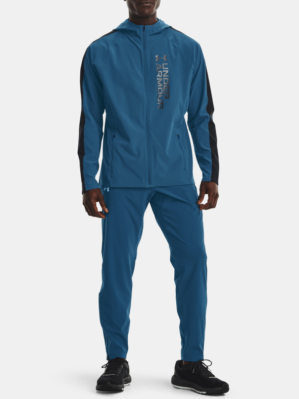 Under Armour Férfi dzseki Under Armour UA OUTRUN THE STORM JACKET