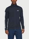 Under Armour Férfi dzseki Under Armour Sportstyle Pique Track Jacket