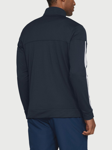 Under Armour Férfi dzseki Under Armour Sportstyle Pique Track Jacket