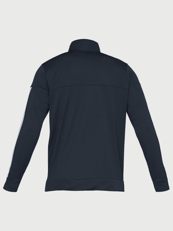 Under Armour Férfi dzseki Under Armour Sportstyle Pique Track Jacket