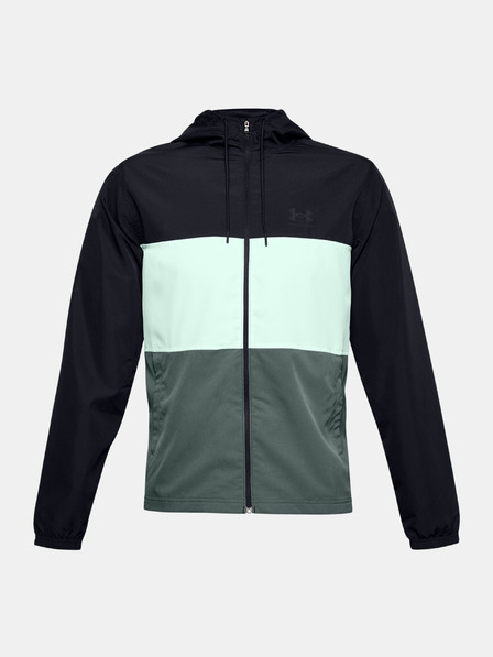 Under Armour Férfi dzseki Under Armour Sportstyle Wind Grphc Jkt