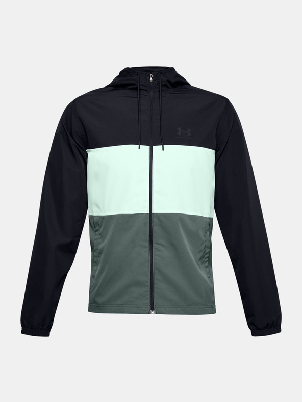 Under Armour Férfi dzseki Under Armour Sportstyle Wind Grphc Jkt
