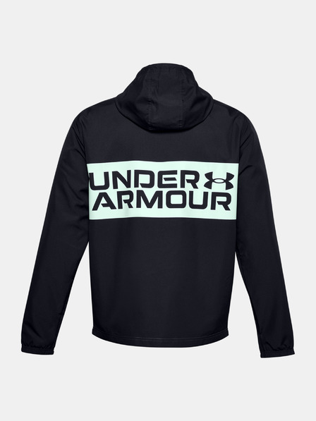 Under Armour Férfi dzseki Under Armour Sportstyle Wind Grphc Jkt