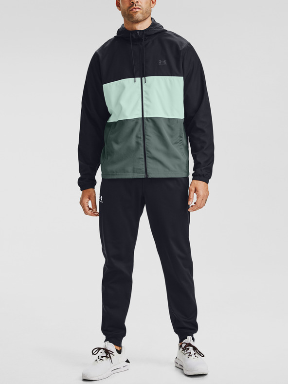 Under Armour Férfi dzseki Under Armour Sportstyle Wind Grphc Jkt