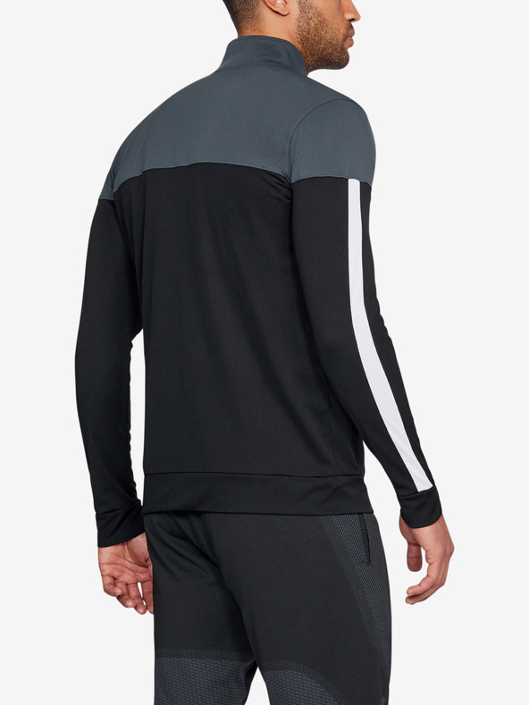 Under Armour Férfi dzseki Under Armour Sportstyle Pique Jacket