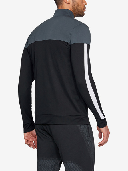 Under Armour Férfi dzseki Under Armour Sportstyle Pique Jacket