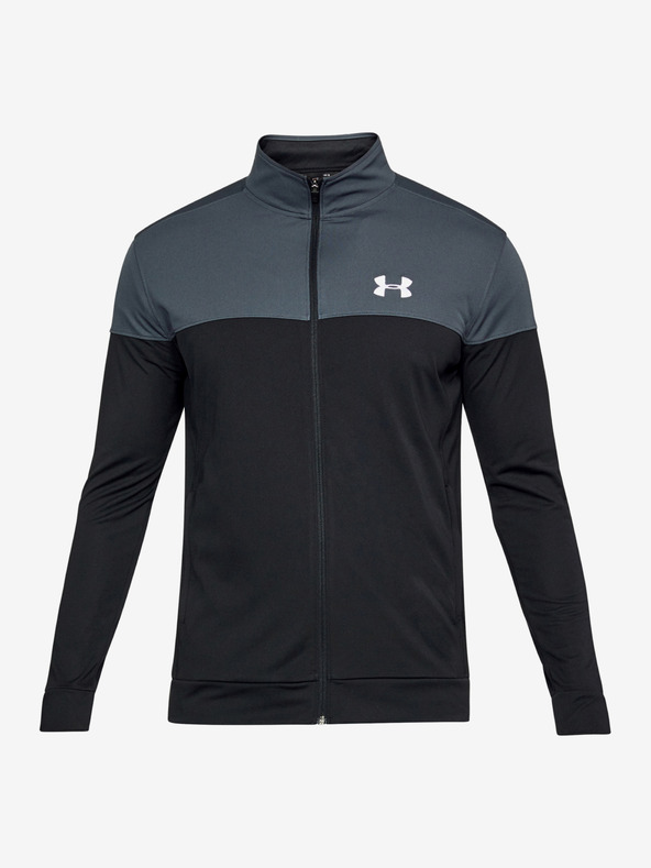 Under Armour Férfi dzseki Under Armour Sportstyle Pique Jacket
