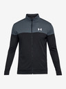 Under Armour Férfi dzseki Under Armour Sportstyle Pique Jacket