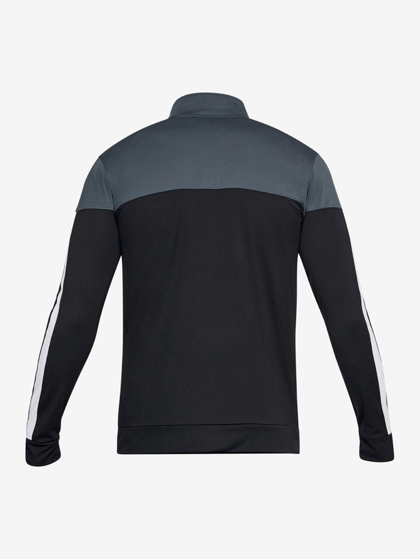 Under Armour Férfi dzseki Under Armour Sportstyle Pique Jacket