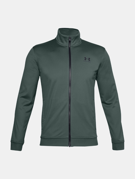 Under Armour Férfi dzseki Under Armour SPORTSTYLE TRICOT JACKET