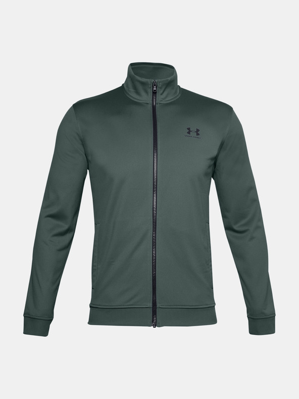 Under Armour Férfi dzseki Under Armour SPORTSTYLE TRICOT JACKET
