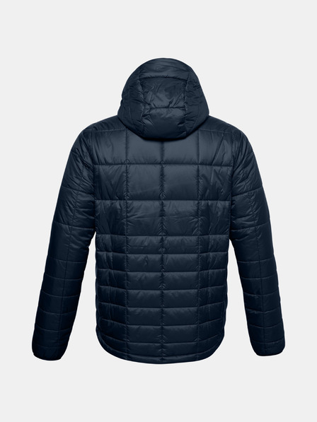 Under Armour Férfi dzseki Under Armour Armour Insulated Hooded Jkt