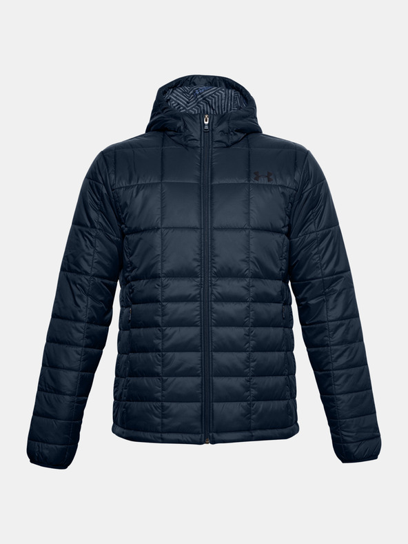 Under Armour Férfi dzseki Under Armour Armour Insulated Hooded Jkt