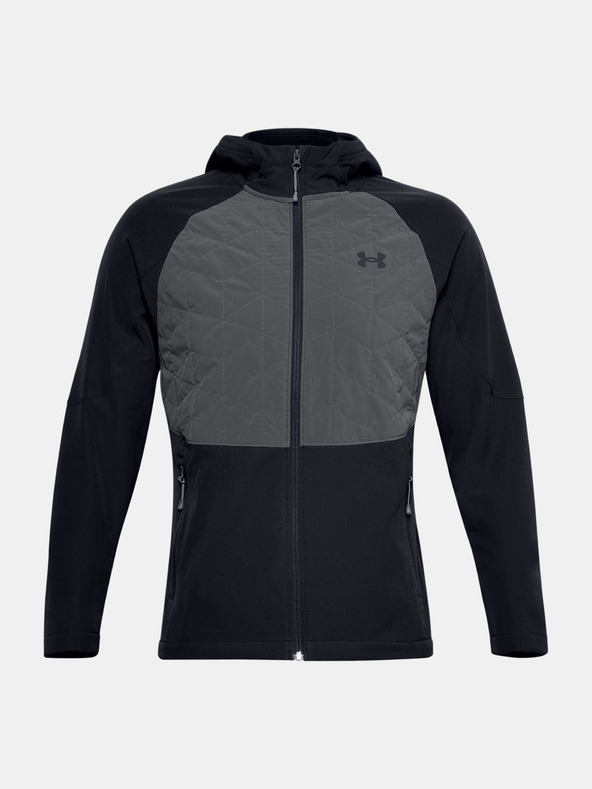 Under Armour Férfi dzseki Under Armour CG Reactor Hybrid Storm Lite