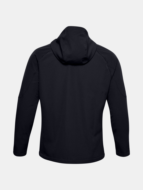 Under Armour Férfi dzseki Under Armour CG Reactor Hybrid Storm Lite