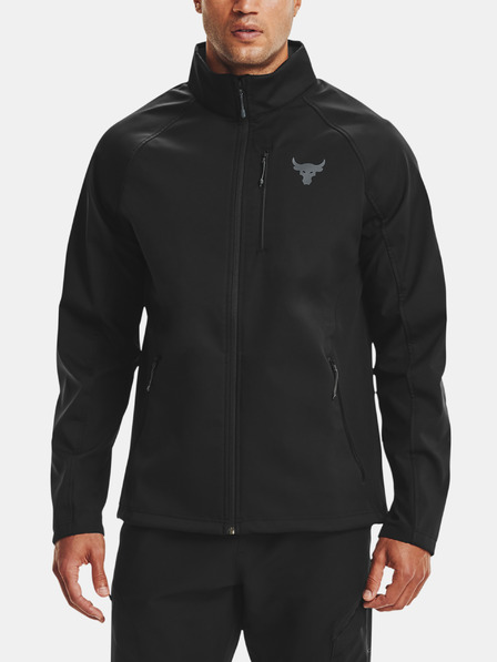 Under Armour Férfi dzseki Under Armour Project Rock CGI Jkt