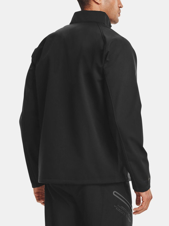 Under Armour Férfi dzseki Under Armour Project Rock CGI Jkt