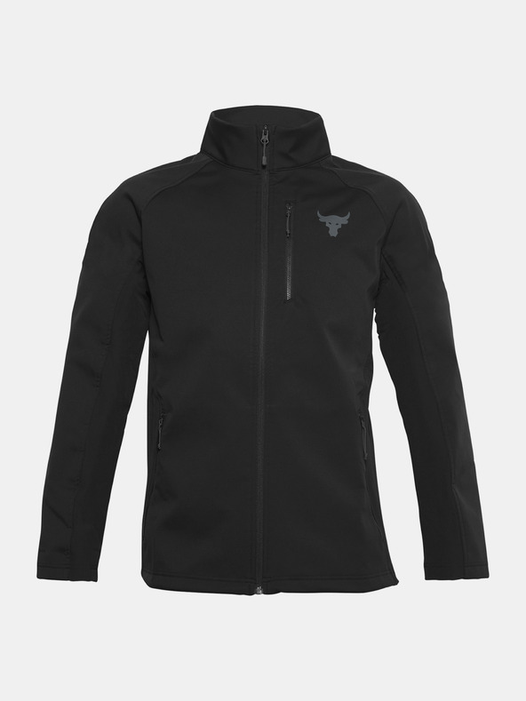 Under Armour Férfi dzseki Under Armour Project Rock CGI Jkt