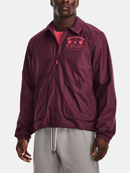 Under Armour Férfi dzseki Under Armour UA Pjt Rck Hm Gym Jkt