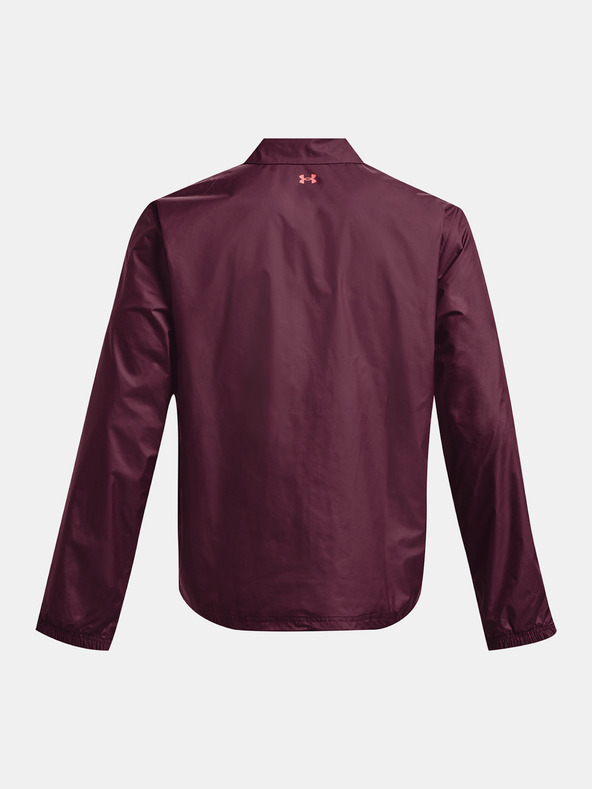 Under Armour Férfi dzseki Under Armour UA Pjt Rck Hm Gym Jkt