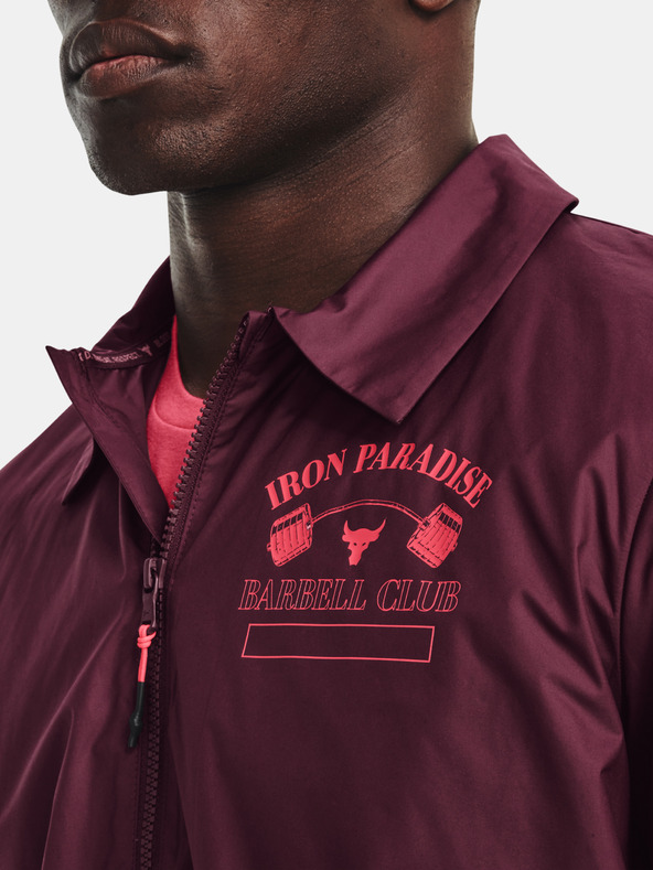 Under Armour Férfi dzseki Under Armour UA Pjt Rck Hm Gym Jkt