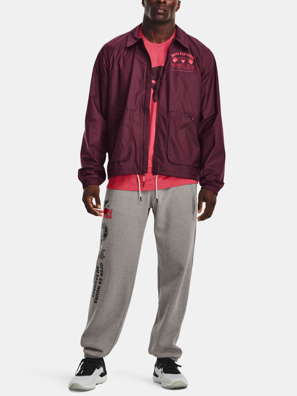 Under Armour Férfi dzseki Under Armour UA Pjt Rck Hm Gym Jkt