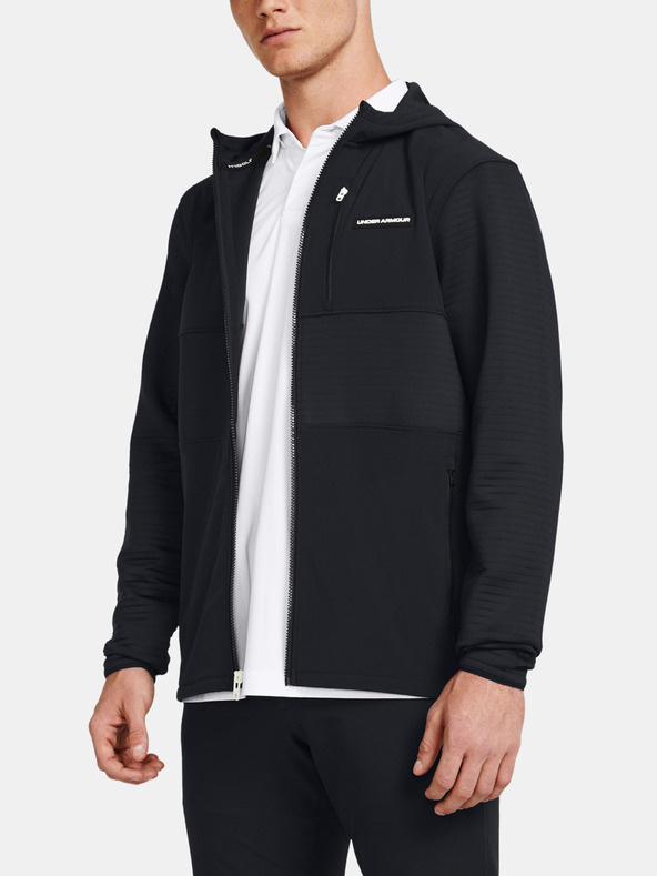 Under Armour Férfi dzseki Under Armour UA Storm Daytona FZ