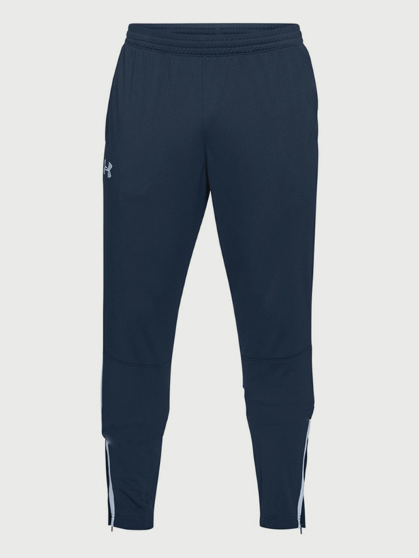 Under Armour Férfi melegítők Under Armour Sportstyle Pique Track Pant