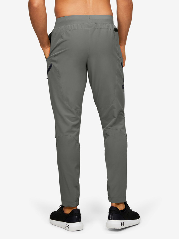 Under Armour Férfi melegítők Under Armour STRETCH WOVEN UTILITY CARGO PANT